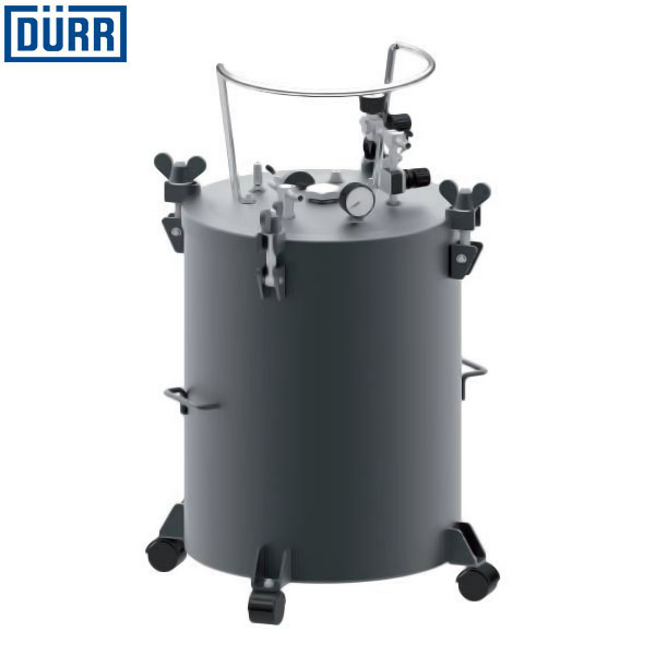 Zbiornik ciśnieniowy Pressure Pot 60 DÜRR