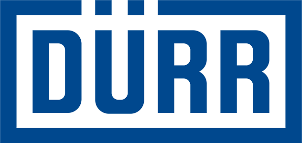 DURR - logo, Polska