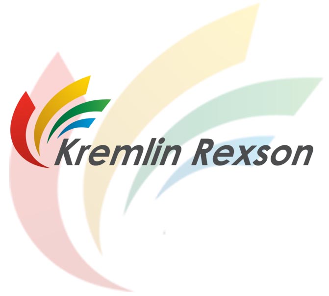 Kremlin Rexson 